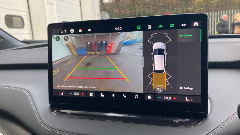 Skoda Elroq 210kW 85 SportLine 82kWh 5dr Auto Electric Estate